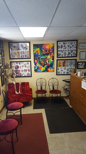 Explore bon jovi tattoo ideas, creative tattoo ideas in Rome, available at Inksanity Tattoo Studio