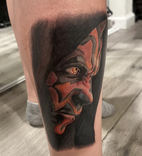 Explore tattoo add on ideas, creative tattoo ideas in Bullhead City, available at Belton Tattoo