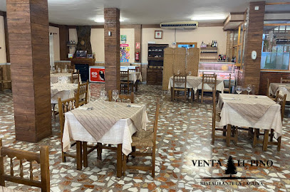 Restaurante El Pino La Laguna - A-1075, 04540 Nacimiento, Almería, Spain