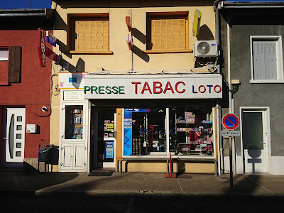 Tabac le republi’K à La Verpillière