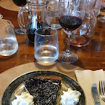 Photo n°3 de l'avis de Cristina.i fait le 24/04/2023 à 08:45 sur le  Trattoria del Contadino à Cetona