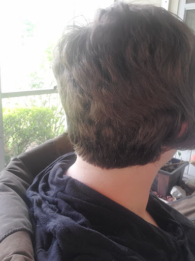 Hair Salon «Hair Cuttery», reviews and photos, 2703 S Woodland Blvd, DeLand, FL 32720, USA