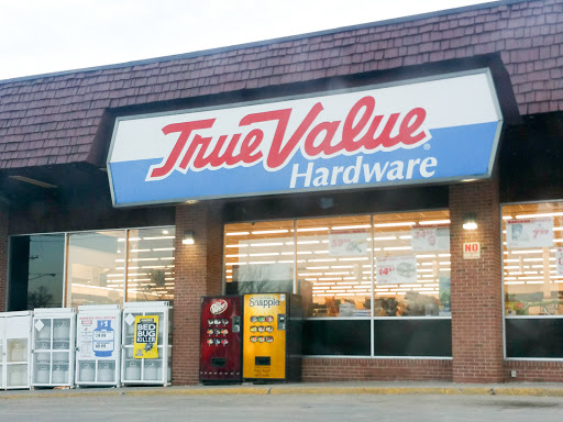 Vernon Village True Value, 3501 Mt Vernon Rd SE, Cedar Rapids, IA 52403, USA, 