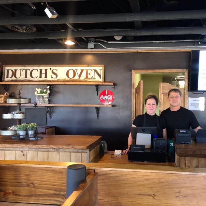 Dutchs Oven Dine-In