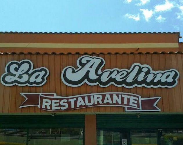 Restaurante La Avelina