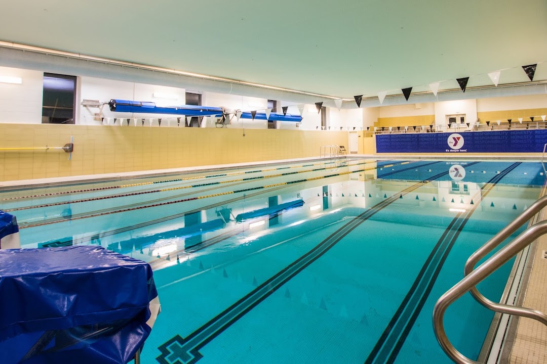 Y Swim Center in Dundalk
