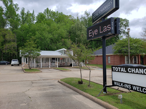 Hair Salon «Total Changes Hair Salon», reviews and photos, 676 W Bert Kouns Industrial Loop, Shreveport, LA 71118, USA