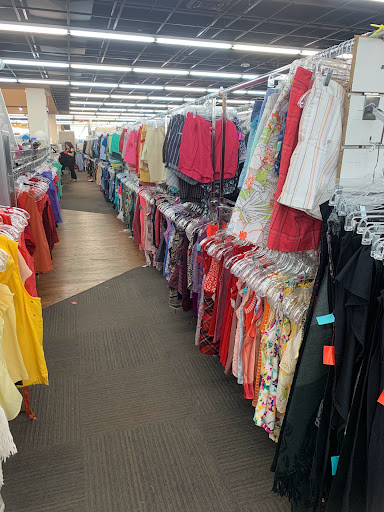 Thrift Store «American Thrift Store», reviews and photos, 5051 N University Dr, Lauderhill, FL 33351, USA