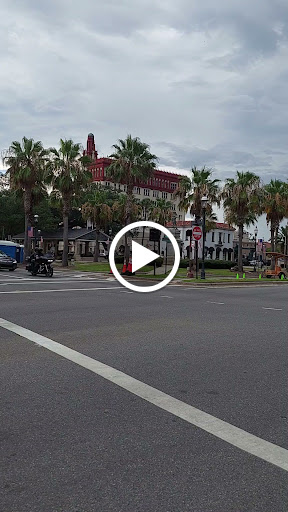 Motor Scooter Dealer «Solano Cycle of St Augustine», reviews and photos, 32 San Marco Ave, St Augustine, FL 32084, USA