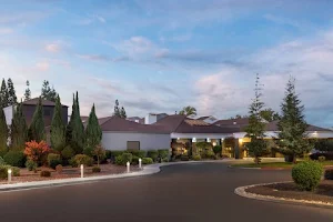 Courtyard by Marriott Sacramento Rancho Cordova image