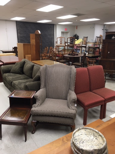 Quality Used Furniture Warehouse