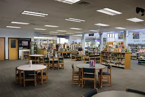 High Plains Library District- Fort Lupton Public & School Library image