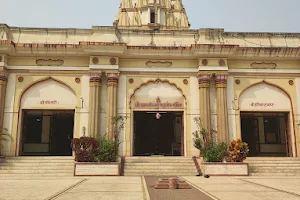 Shri Dhakleshwar Mahadev Temple image