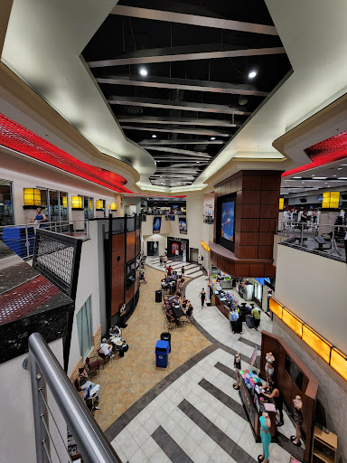 Athletic Club «Las Vegas Athletic Clubs - Southwest», reviews and photos, 9615 W Flamingo Rd, Las Vegas, NV 89147, USA