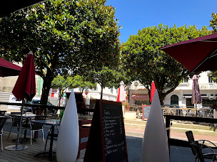 Photo n°59 de Le Bistrot Luzien à Saint-Jean-de-Luz ()