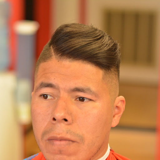 Barber Shop «City Cuts Barbershop», reviews and photos, 126 W Main St, Kutztown, PA 19530, USA