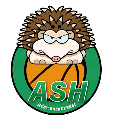 AS Héry Basket à Héry
