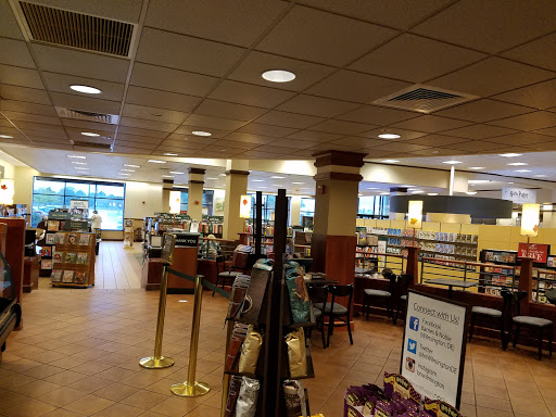 Book Store «Barnes & Noble», reviews and photos, 4801 Concord Pike, Wilmington, DE 19803, USA