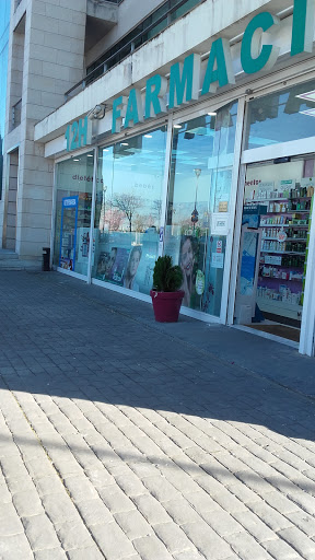 Farmacia Fco.    Javier Martin Martin