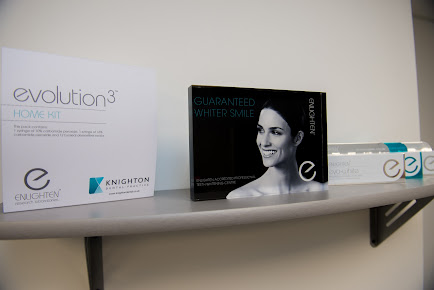 نايتون لطب الأسنان - Knighton Dental Practice