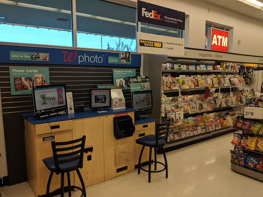 Drug Store «Walgreens», reviews and photos, 8414 Old Keene Mill Rd a, Springfield, VA 22152, USA