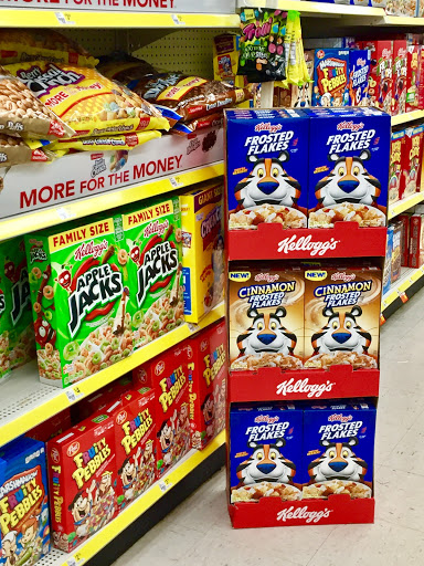 Discount Store «Dollar General», reviews and photos, 37376 Glenwood Rd, Westland, MI 48186, USA