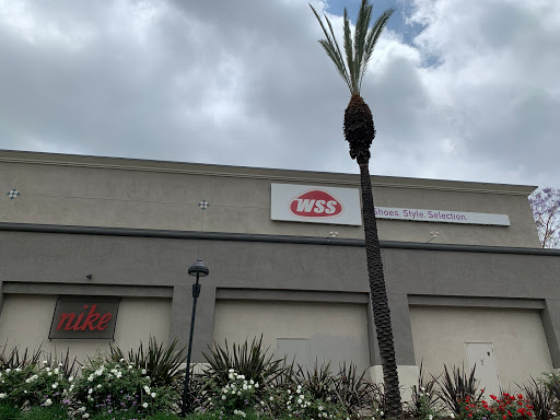 WSS, 1340 N Azusa Ave, Covina, CA 91722, USA, 