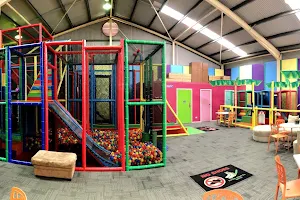 Odyssey Play Centre image