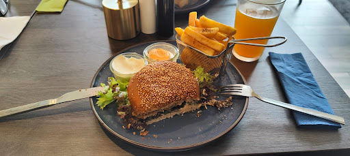 Cafe C in Sønder Omme, Vejle