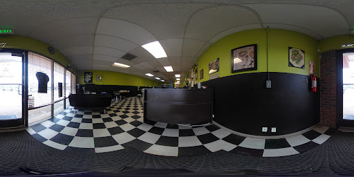 Tattoo Shop «InkSylum Tattoo», reviews and photos, 1726 S Chambers Rd, Aurora, CO 80017, USA