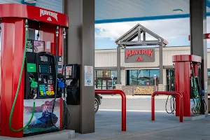 Maverik Adventure's First Stop image