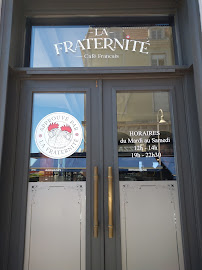 Photos du propriétaire du Restaurant La Fraternité - Café Français à Mâcon - n°3