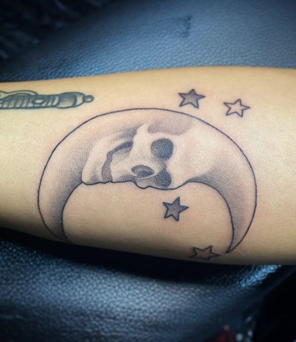 Find tattoo promotion ideas for your next unique tattoo in Tucson at The Painted Lady Tattoo