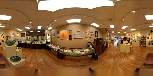 Jewelry Store «Van Dyke Jewelry & Fine Craft», reviews and photos, 29 Biltmore Ave, Asheville, NC 28801, USA