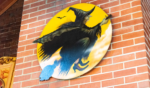 Boutique «Vintage Lady», reviews and photos, 180 High St, Harpers Ferry, WV 25425, USA