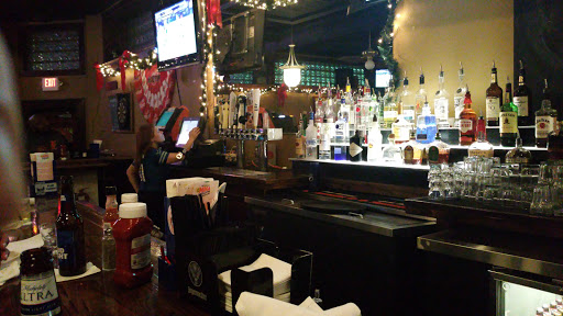Bars in Detroit