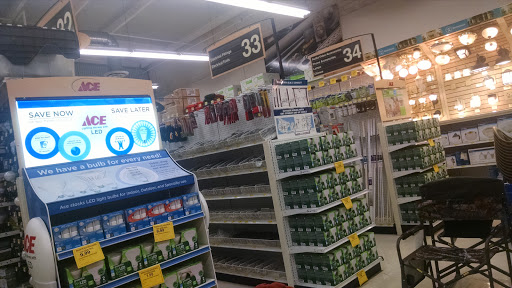 Hardware Store «Mission Ace Hardware», reviews and photos, 531 S Glendora Ave, Glendora, CA 91741, USA