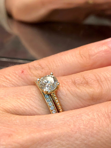 Jeweler «Brandon Adams Jewelers», reviews and photos, 8370 W Cheyenne Ave # 102, Las Vegas, NV 89129, USA