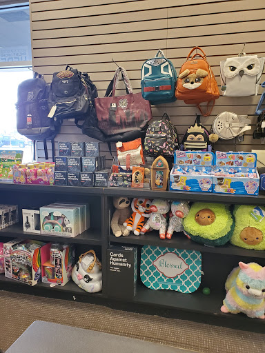 Book Store «Books-A-Million», reviews and photos, 3370 S US Hwy 41, Terre Haute, IN 47802, USA