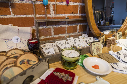 Boutique «Intrigue Boutique», reviews and photos, 2436 W 44th Ave, Denver, CO 80211, USA