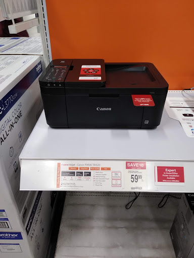 Office Supply Store «Office Depot», reviews and photos, 1111 Geronimo Dr, El Paso, TX 79925, USA