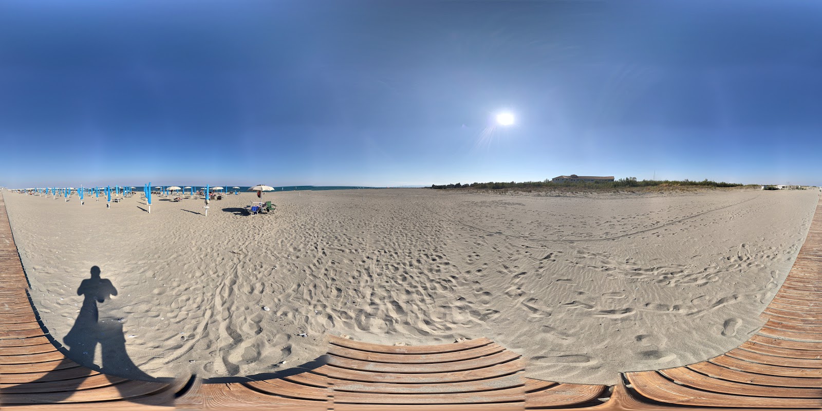 Spiaggia di Policoro photo #9
