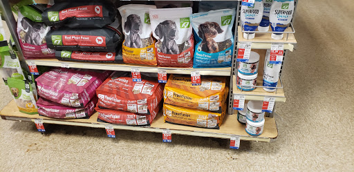 Pet Supply Store «PetSmart», reviews and photos, 1275 N Military Hwy, Norfolk, VA 23502, USA