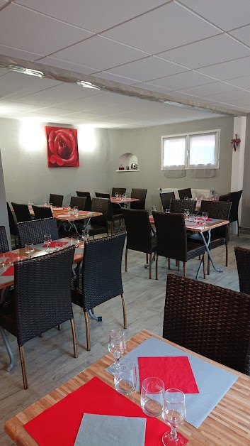 Pizzeria La Calabria à Bavans (Doubs 25)