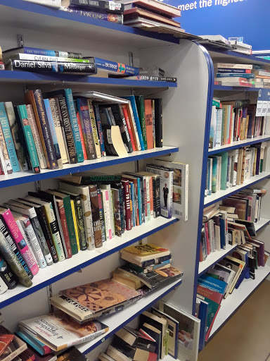 Thrift Store «Goodwill Industries Store & Donation Center», reviews and photos, 30 Broadway, Elmwood Park, NJ 07407, USA