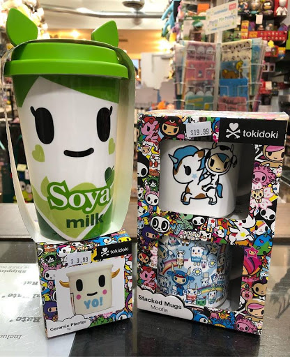 Gift Shop «Kawaii Gifts», reviews and photos, 5413 Walnut St, Pittsburgh, PA 15232, USA