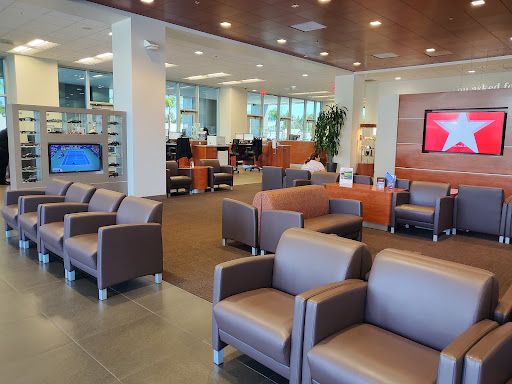 Northridge Toyota image