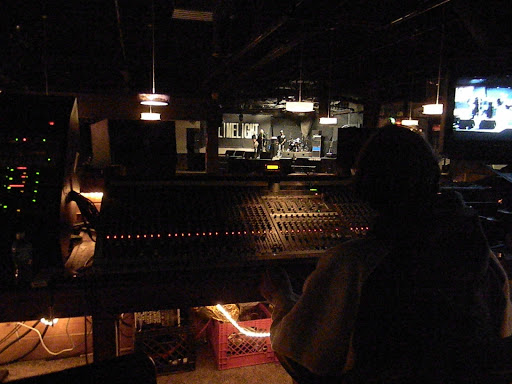 Event Venue «Limelight», reviews and photos, 201 Woodland St, Nashville, TN 37213, USA