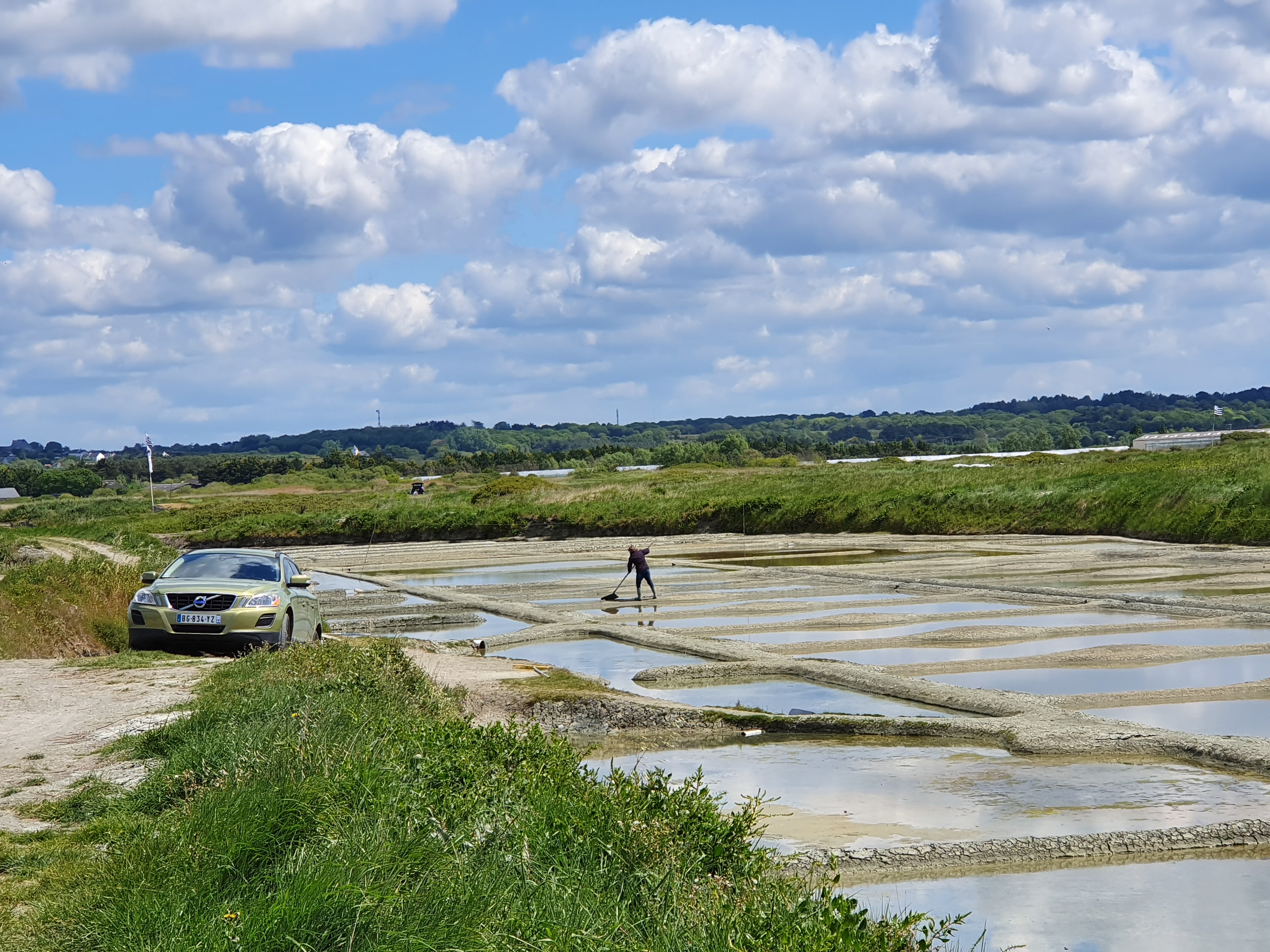 Photo n° 1 de l'avis de Serge.l fait le 27/08/2019 à 11:17
