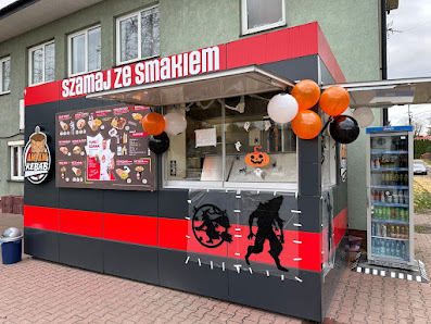 Am Am Kebab Radziejowice Słoneczna 11/a, 96-325 Radziejowice, Polska